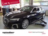 Audi S5 Cabriolet TFSI quattro / Matrix-Laser, B&O - Audi S5 aus 2022