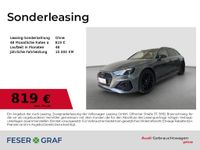 Audi RS4 - Vorschau Bild 1