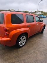 Chevrolet HHR Benzin TÜV 03.2027 - Chevrolet HHR Gebrauchtwagen