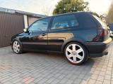 Volkswagen Golf 3 GTI Vr6 Umbau - Volkswagen Golf: Vr6 GTI