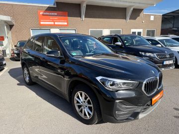 BMW X1 - 1