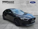 Mazda 3 Homura Voll-LED Navi Rückfahrkamera - gebrauchte Mazda 3 aus dem Jahr 2023
