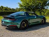 Porsche 992 Targa 4 GTS Targa GTS 1. Hand | Privat / TOP