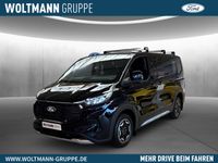 Ford Tourneo Custom - Vorschau Bild 1