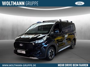 Ford Tourneo Custom 320 L1 Active GJR B&O Sound LED M