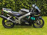 Kawasaki ZX-600 R - KAWASAKI 1996 ZX6R