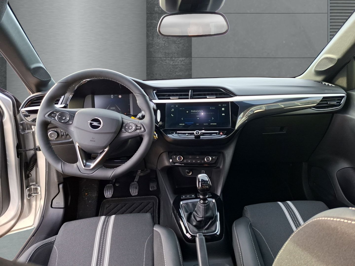 Opel Corsa - Bild 10