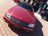 Mercedes-Benz SL 300  77500 km , Oldtimer - Mercedes-Benz SL-Klasse Gebrauchtwagen in Leipzig