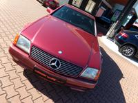 Mercedes-Benz SL 300  77500 km , Oldtimer