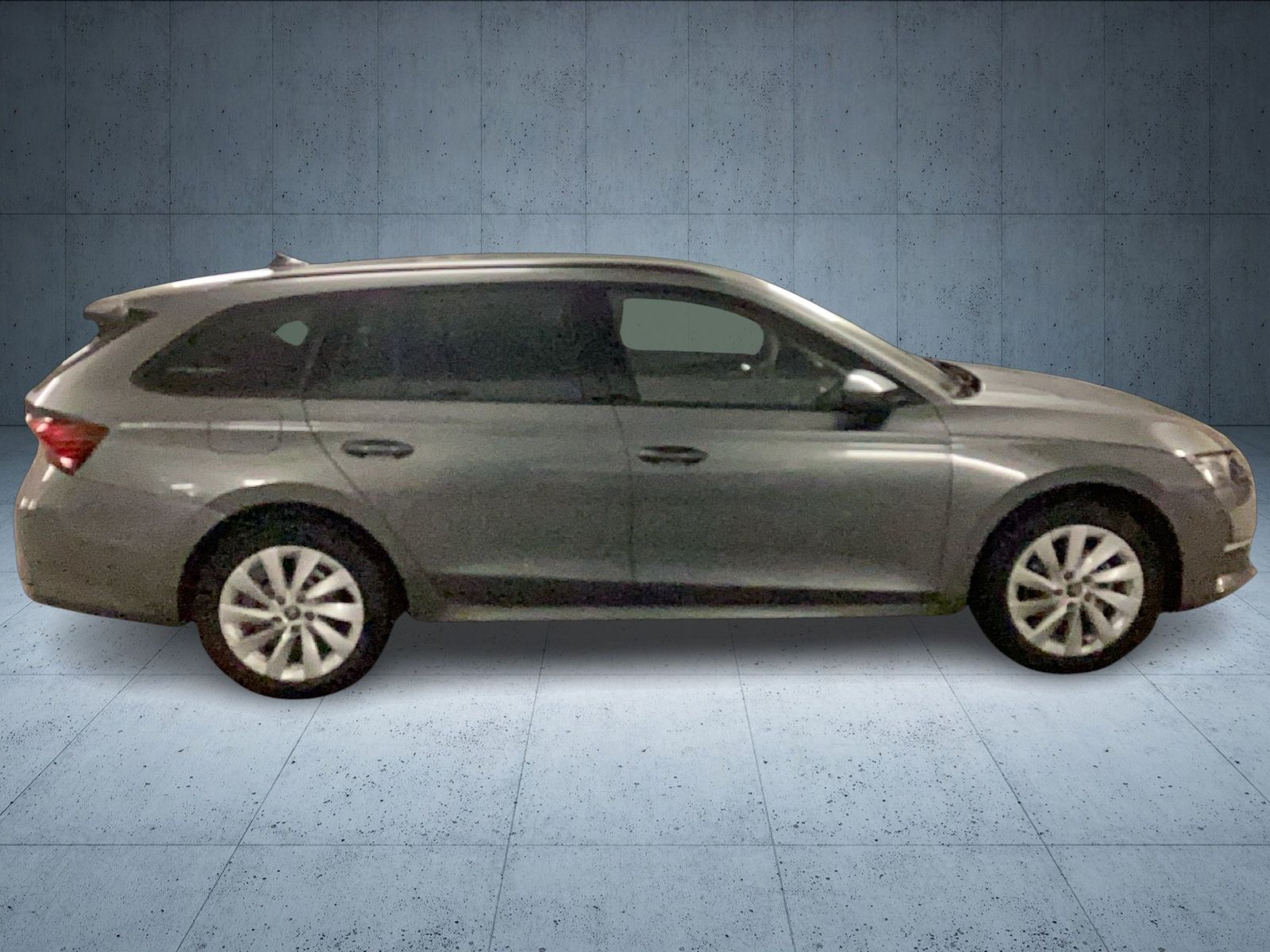 Skoda Octavia - Bild 6