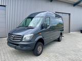 Mercedes-Benz Sprinter 4X4 Kasten 313/314/316 CDI 316 CDI 4X4 - Offers