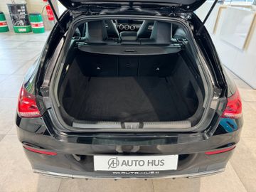 Mercedes CLA Shooting Brake - 7