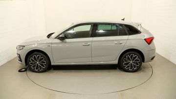 Skoda Scala Drive 1,0 TSI DSG PDC KAM BLACK PACKAGE