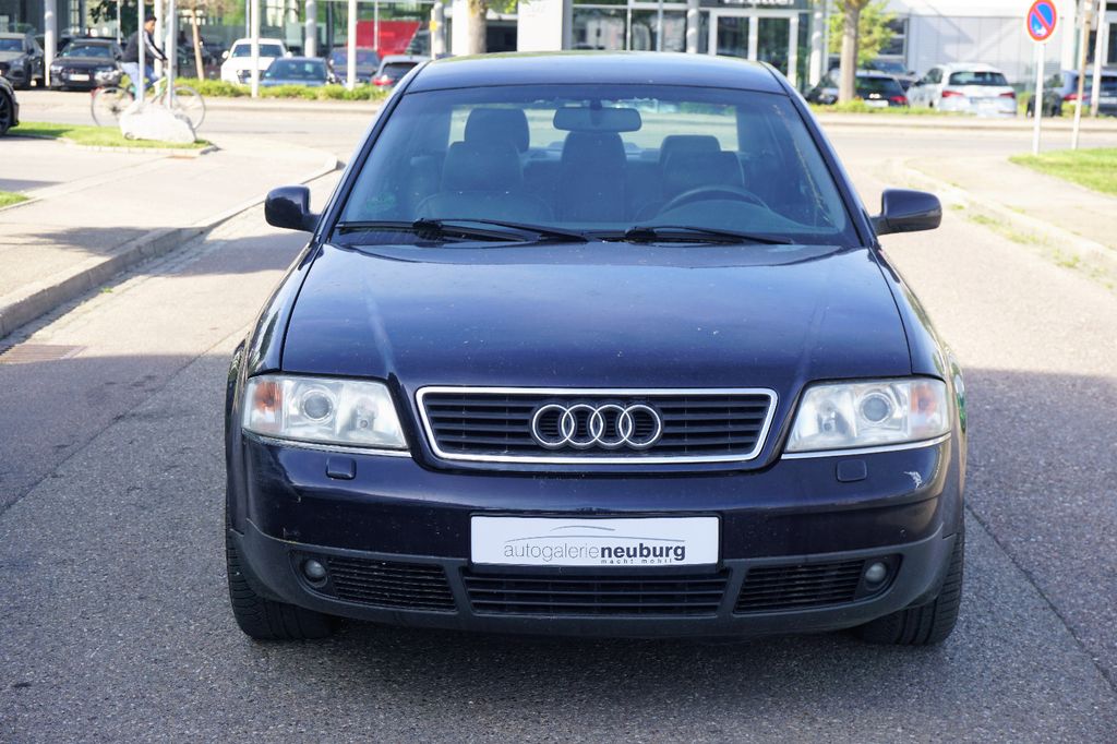 AUDI A6 2