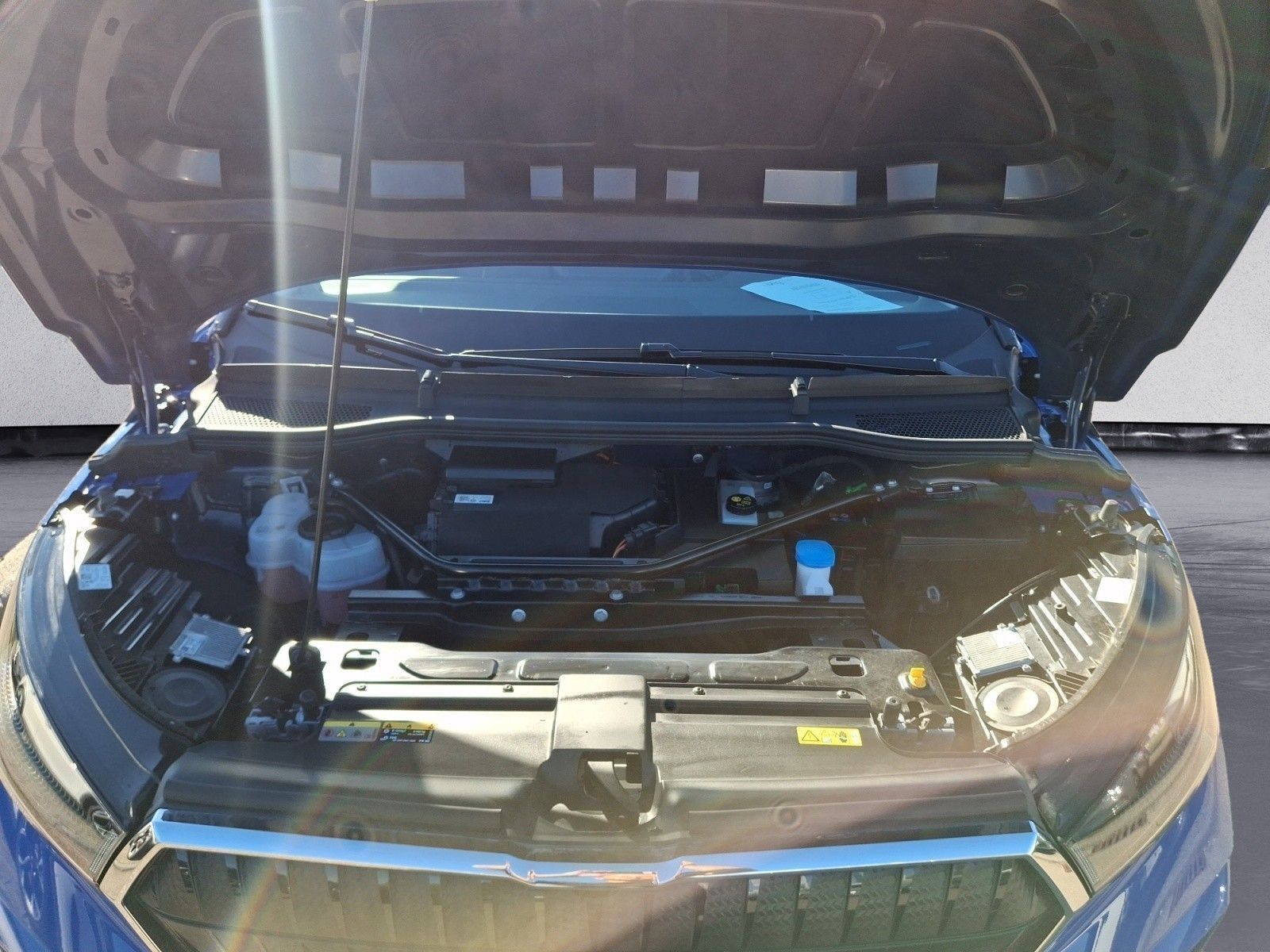 Skoda Enyaq - Bild 15