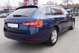 Skoda Superb Combi 2.0 TDI Ambition DSG LED Totwinkel - Skoda Superb: Allradantrieb, 2.0