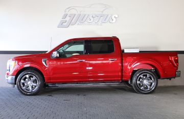 Ford F 150 - 3