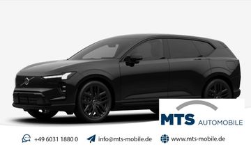 Volvo Leasingangebot: Volvo EX60 P10 AWD Ultra 360° AHK Pano BoWi 22"