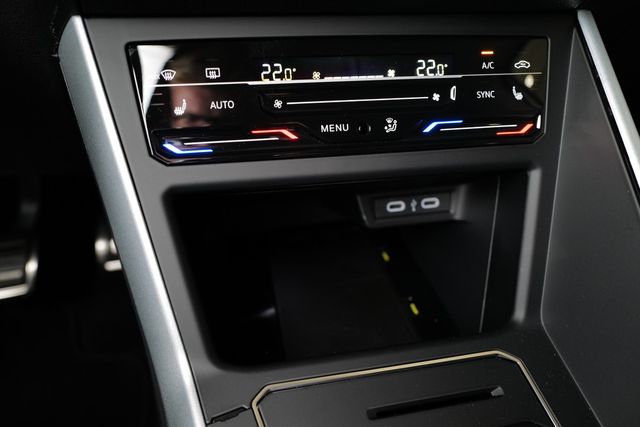 Volkswagen Polo 1.0TSI DSG Energy RKAM ACC LED