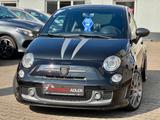 Fiat 500/595 Competizione ABARTH*SCHALT*SPORT*PDC*H&R - Fiat 500 mit Benzin-Antrieb: Sport