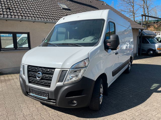 Nissan NV400 Kastenwagen L2H2 3,5t COMFORT