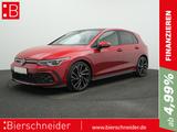 Volkswagen Golf 8 2.0 TDI DSG GTD PANO IQ.LIGHT KESSY KAMER - VW Golf Gebrauchtwagen in Wiesbaden