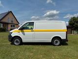 Volkswagen T6 Transporter Diesel (kein BMT) - Firmenfahrzeug gebraucht
