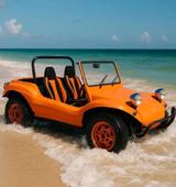 Volkswagen Seltener VW Apal L Buggy mit H-Kennzeichen... - Volkswagen: Bug