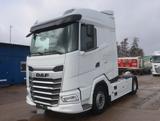 DAF XG530 Intarder 2 Tanks Exclusive Navi