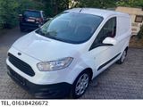 Vorschaubild Ford Transit Courier Trend 1,5D*Klima*PDC*EU6*78000km