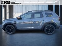 Dacia Duster - Vorschau Bild 2