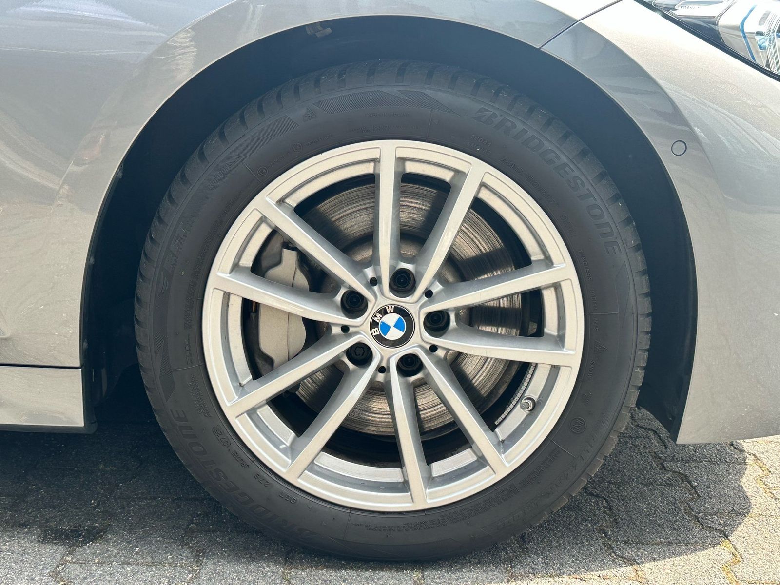 BMW 330 - Bild 20