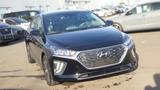 Hyundai IONIQ 1.6 GDI Plug-In Hybrid DCT Style - Hyundai IONIQ