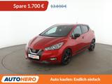 Nissan Micra 1.0 DIG-T N-Sport*TEMPO*CAM*PDC*SHZ*KLIMA* - Nissan Micra: Sport