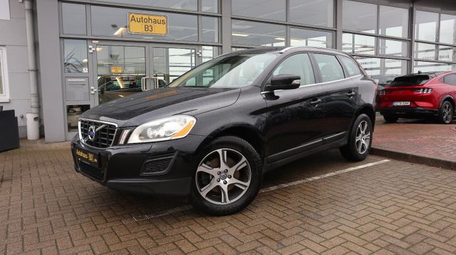 Volvo XC60 Summum Drive-Pano-BI-Xenon-Leder-NAVI-PANO