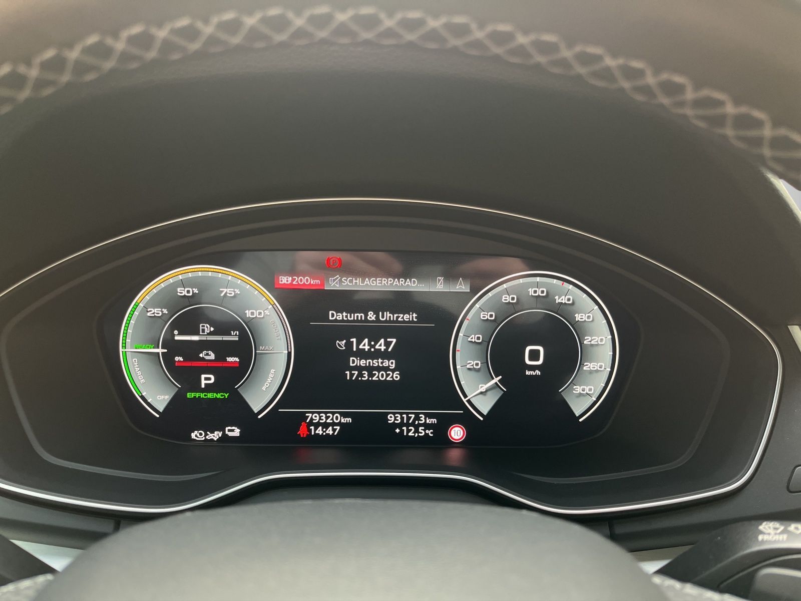 Audi Q5 - Bild 11
