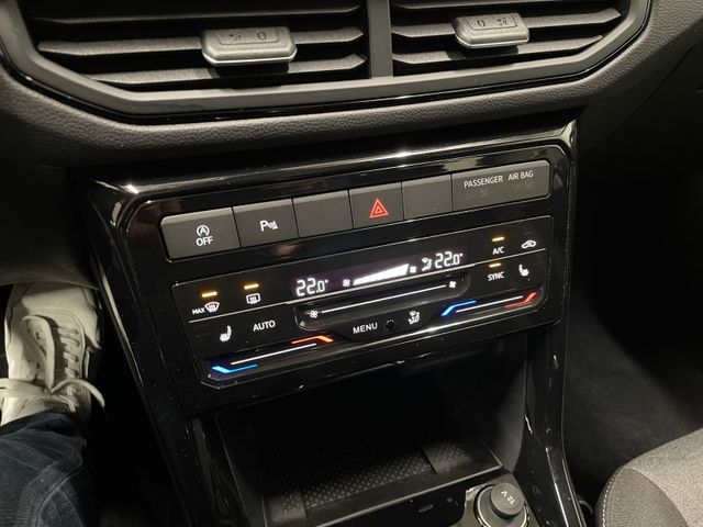 T-Cross Life 1.0 TSI ACC NAVI RFK SHZ