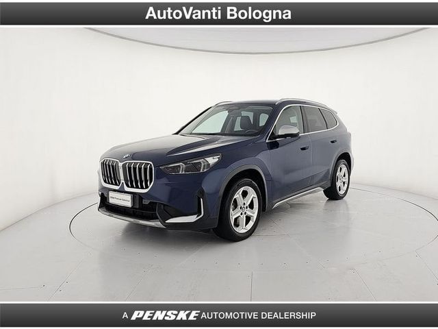 Otros BMW X1 xDrive 23d xLine