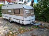 HYMER / ERIBA / HYMERCAR NOVA 481