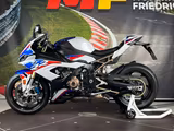 BMW S1000RR M-Paket Carbonfelgen [3 Pakete] K67 - BMW K1000