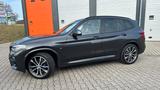 BMW X3 xDrive30d M SPORT *LED*PANO*HUD*AHK*DriveAS+* - BMW X3: Drive