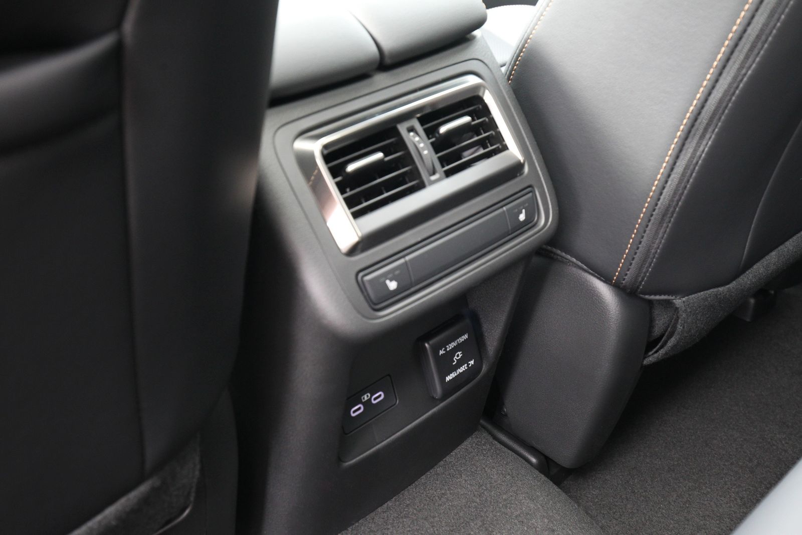 Mazda CX-60 - Bild 23