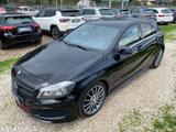 Mercedes-Benz MERCEDES - Classe A 160 CDI Sport AMG - NEOPATEN - gebrauchte Mercedes-Benz A 160 aus dem Jahr 2014
