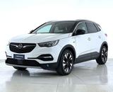 Opel Grandland X 1.5 Ecot Diesel 130cv Innovatio - Opel Grandland (X) mit Halbautomatikschaltung