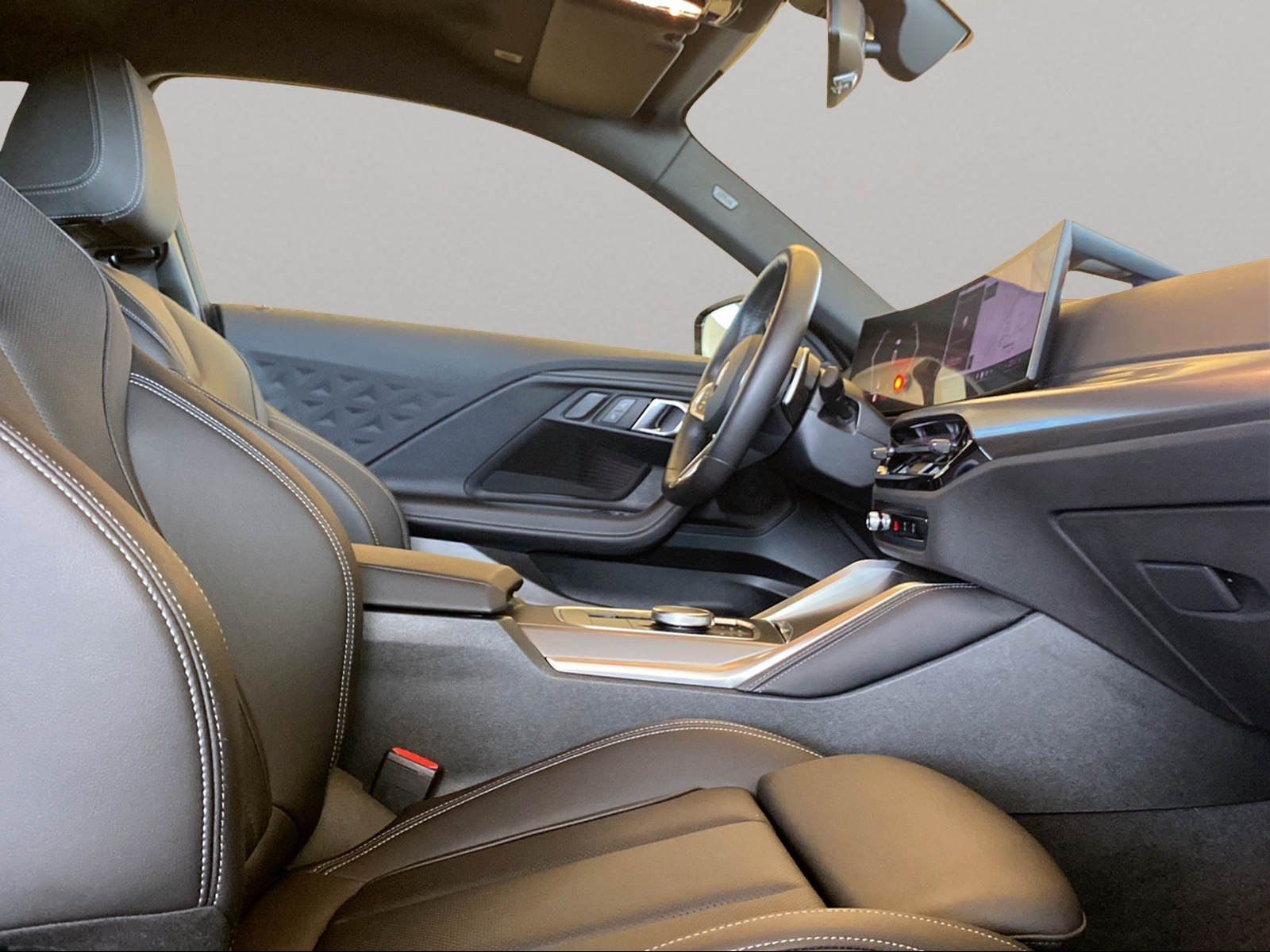 BMW 220 - Bild 5