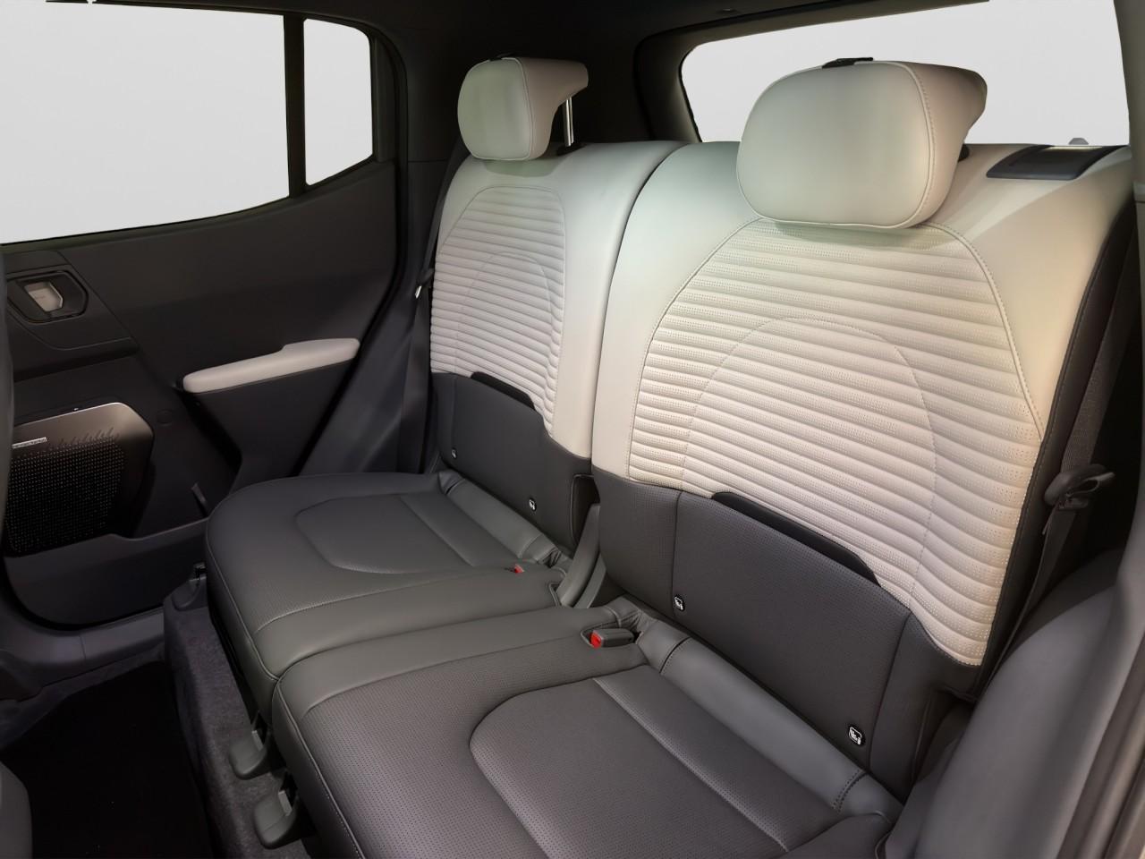 Kia EV2 GT-Line Klima Navi Rückfahrkamera