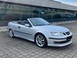 Saab 93 Aero Cabriolet - Saab aus 2004: Cabrio