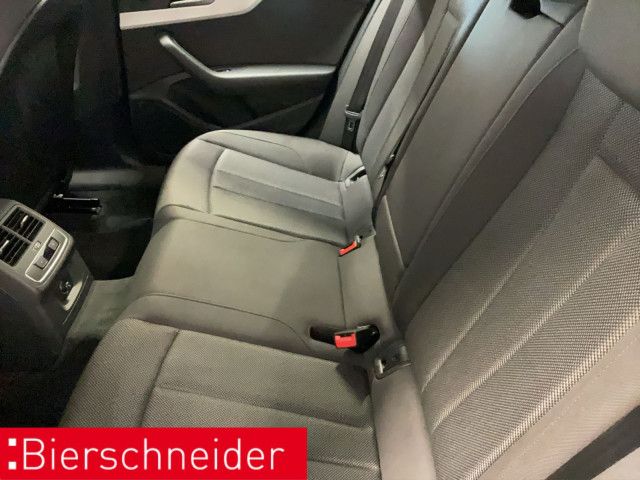 Audi A4 - Bild 13