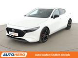 Mazda 3 2.0 Skyactiv-X Mild-Hybrid Selection AWD Aut. - Mazda 3 Gebrauchtwagen in Stuttgart