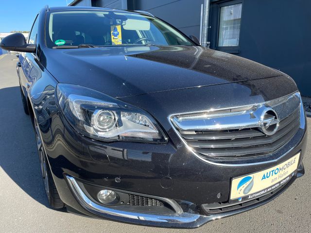 Opel Insignia A ST 2.0CDTI*AUTOMATIK*NAV*SHZ*CAM*PDC